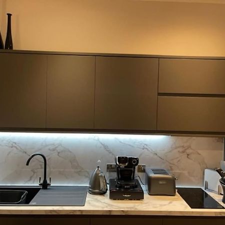 Complete City Centre Comfort Edinburgh Ngoại thất bức ảnh
