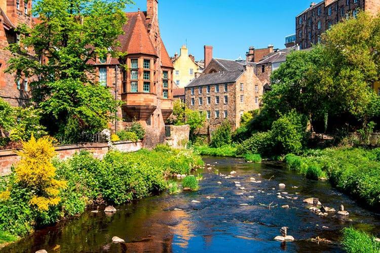 Complete City Centre Comfort Edinburgh Ngoại thất bức ảnh