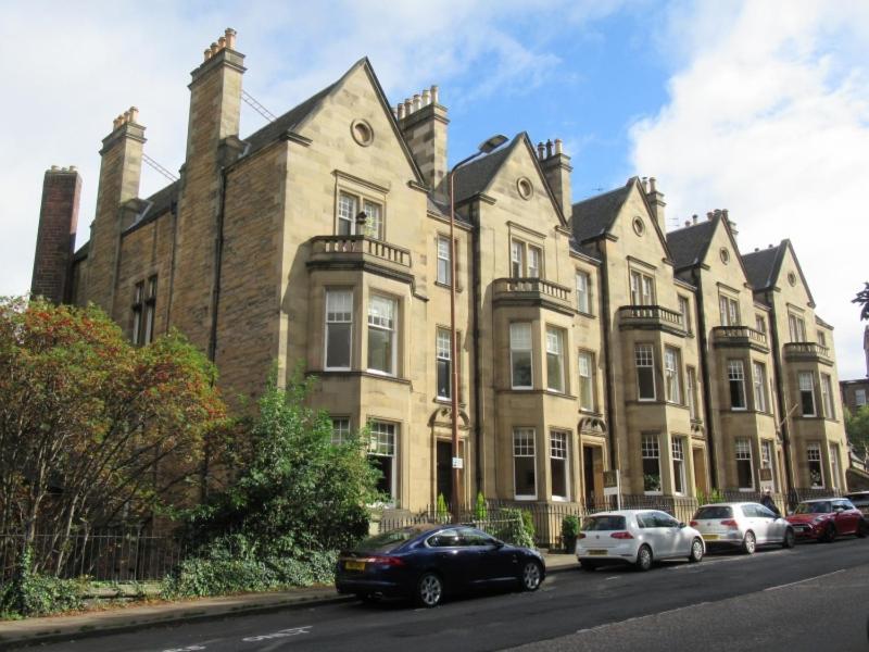 Complete City Centre Comfort Edinburgh Ngoại thất bức ảnh
